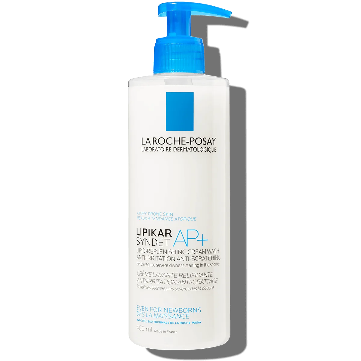 La Roche-Posay Lipikar Syndet AP+