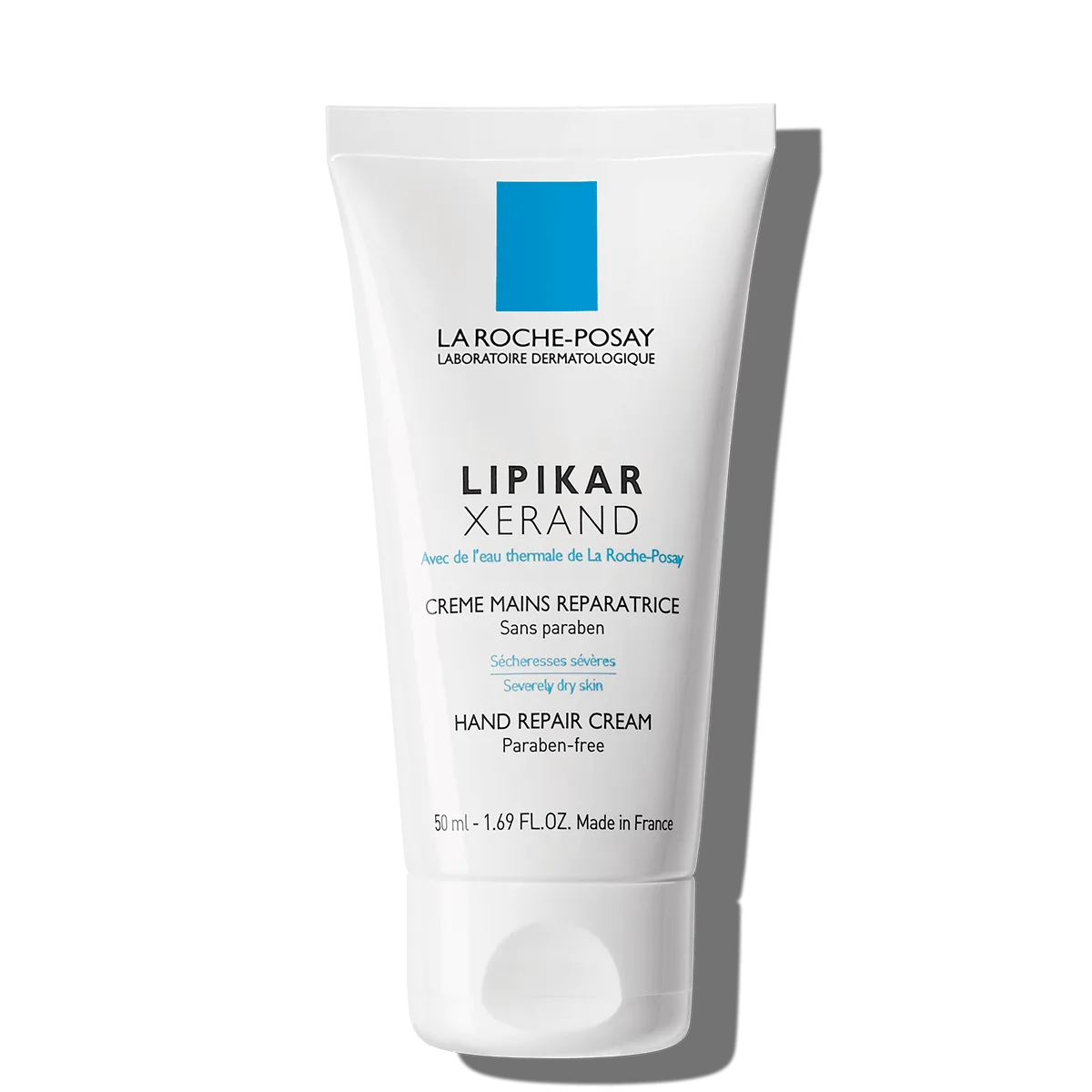 La Roche-Posay Lipikar Xerand