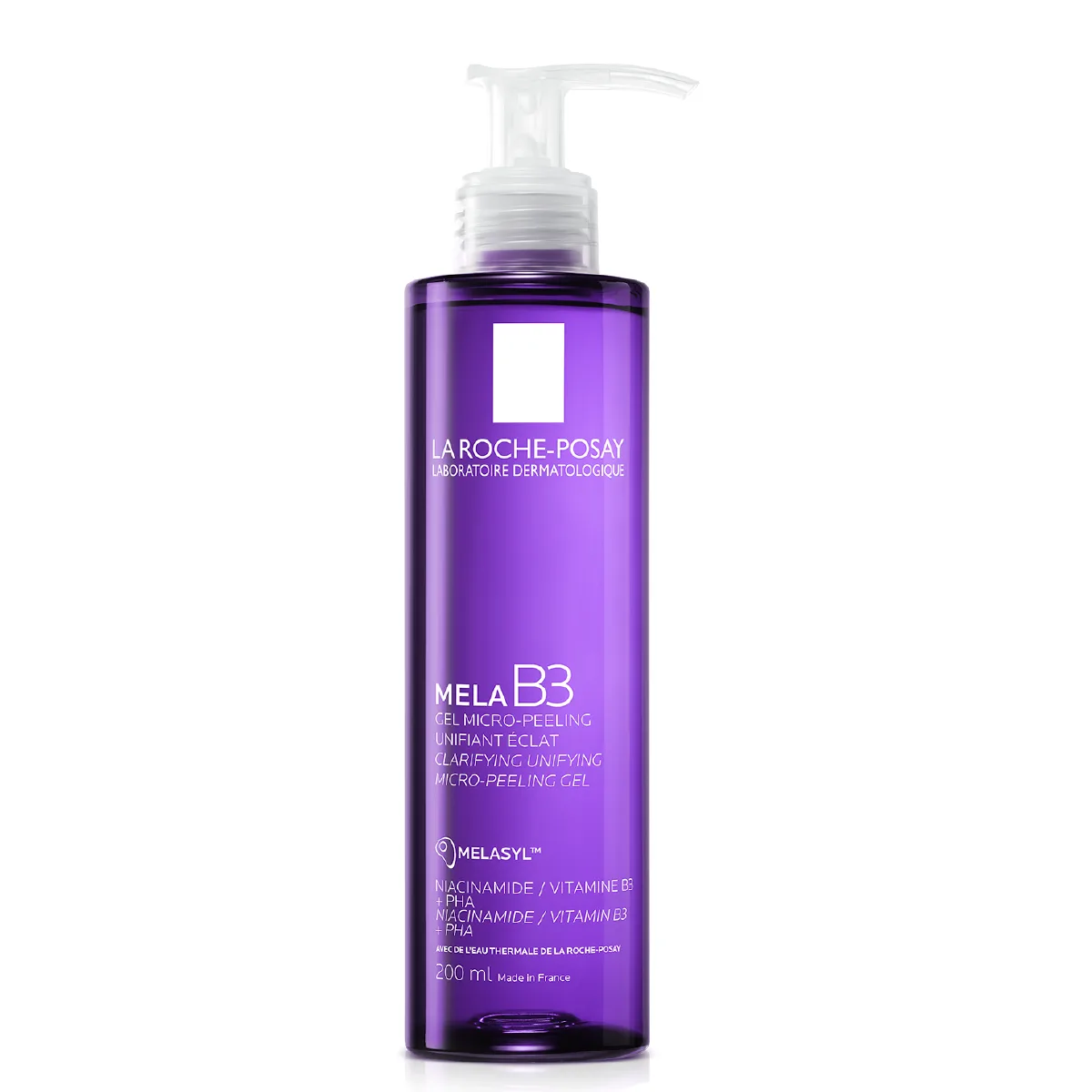 La Roche-Posay Mela B3 Cleanser