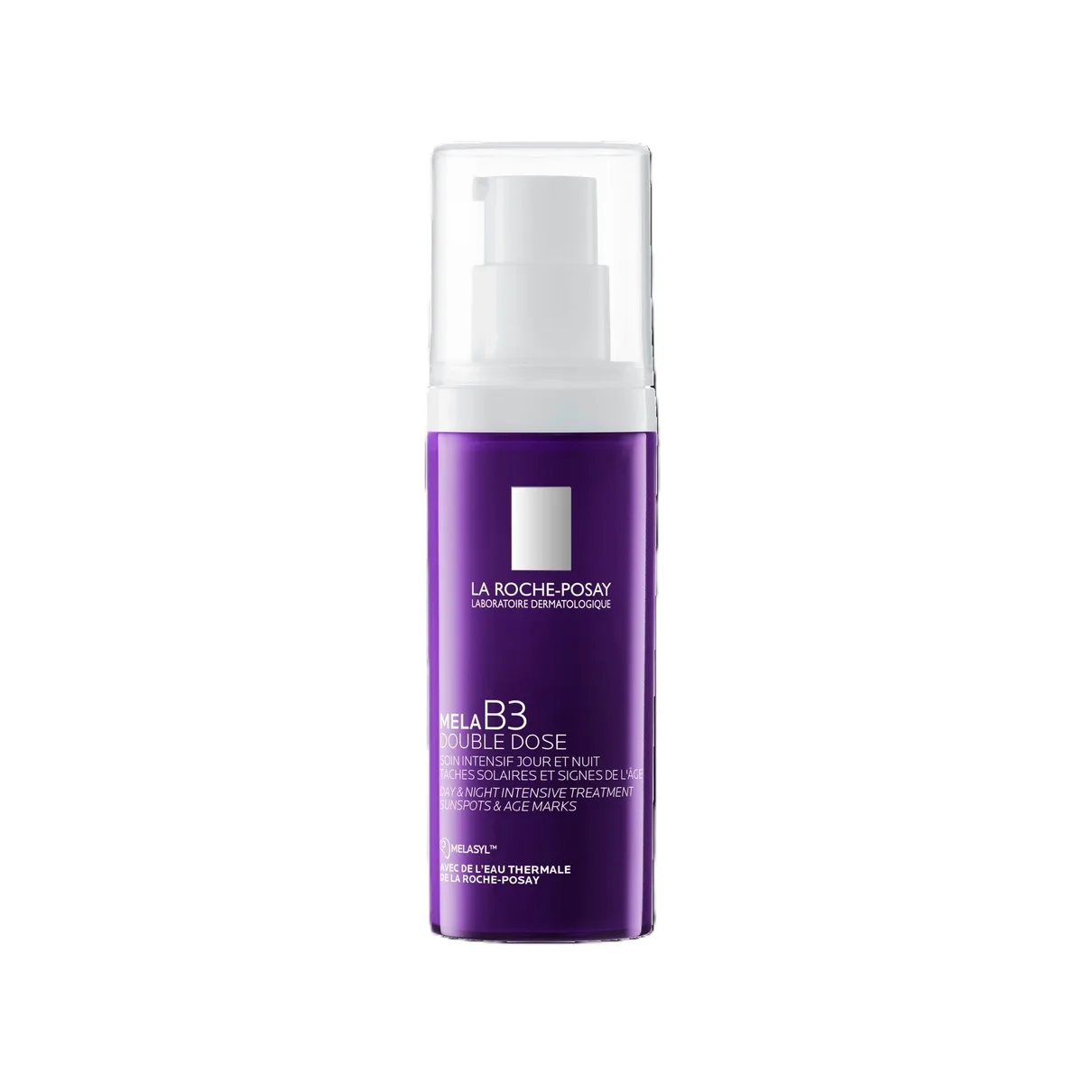 La Roche-Posay Mela B3 Double Dose