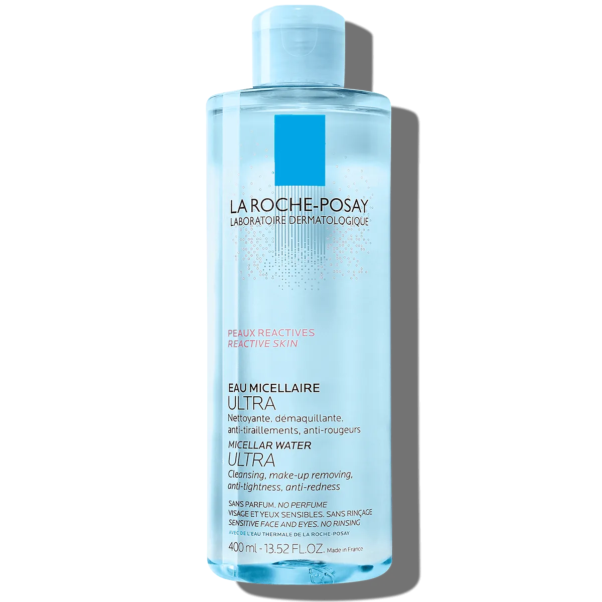 La Roche-Posay Micellar Water Ultra