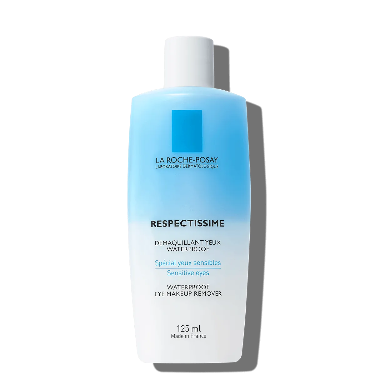 La Roche-Posay Respectissime Eye Makeup Remover