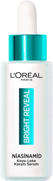 L'Oréal Paris Bright Reveal Niacinamide Dark Spot Serum