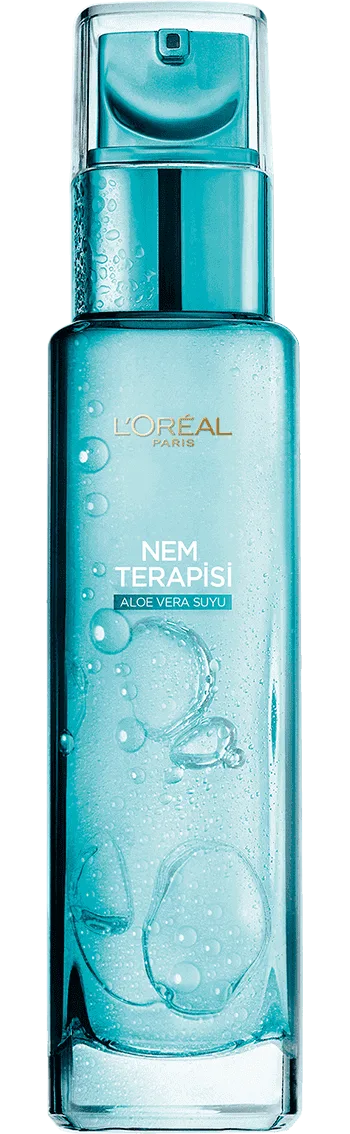 L'Oréal Paris Nem Terapisi Aloe Vera Suyu