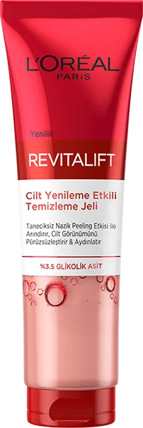 L'Oréal Paris Revitalift Glycolic Cleansing Gel