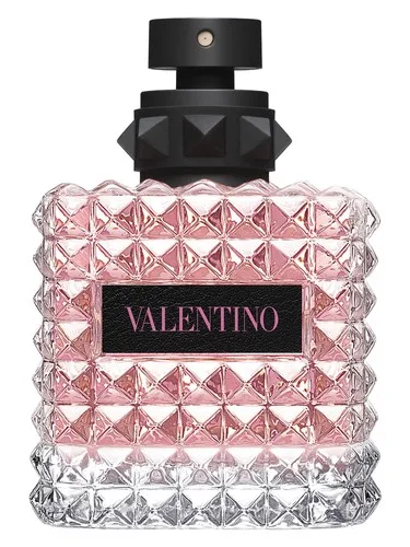 Valentino Valentino Donna Born in Roma