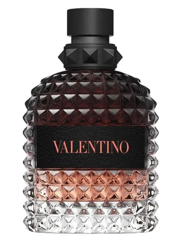 Valentino Valentino Uomo Born In Roma Coral Fantasy