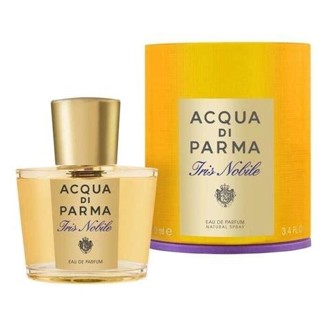 Acqua Di Parma Iris Nobile