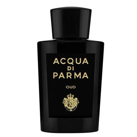 Oud Eau De Parfum