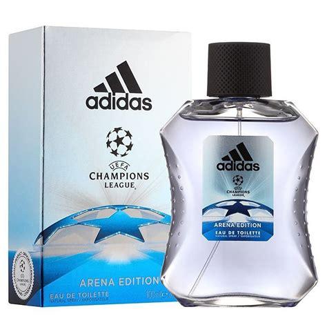 Adidas Uefa Champions League Arena Edition
