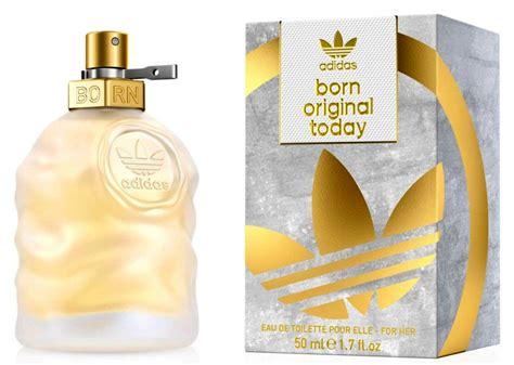 Born Original Today Pour Elle