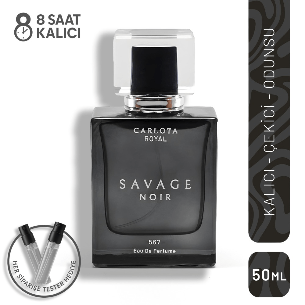 Savage Noir 567