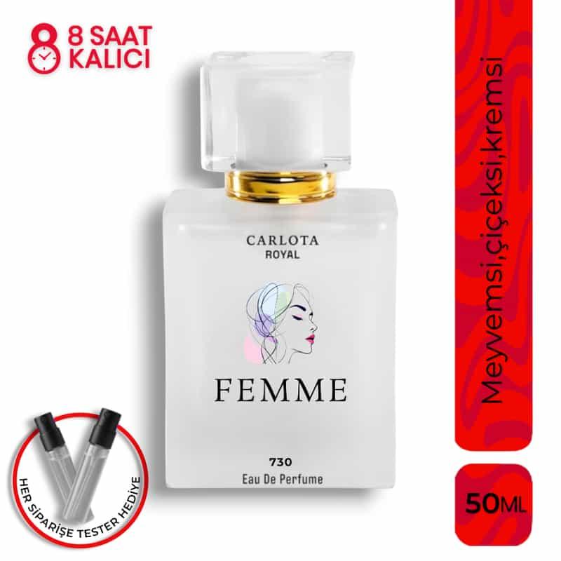 Femme 730