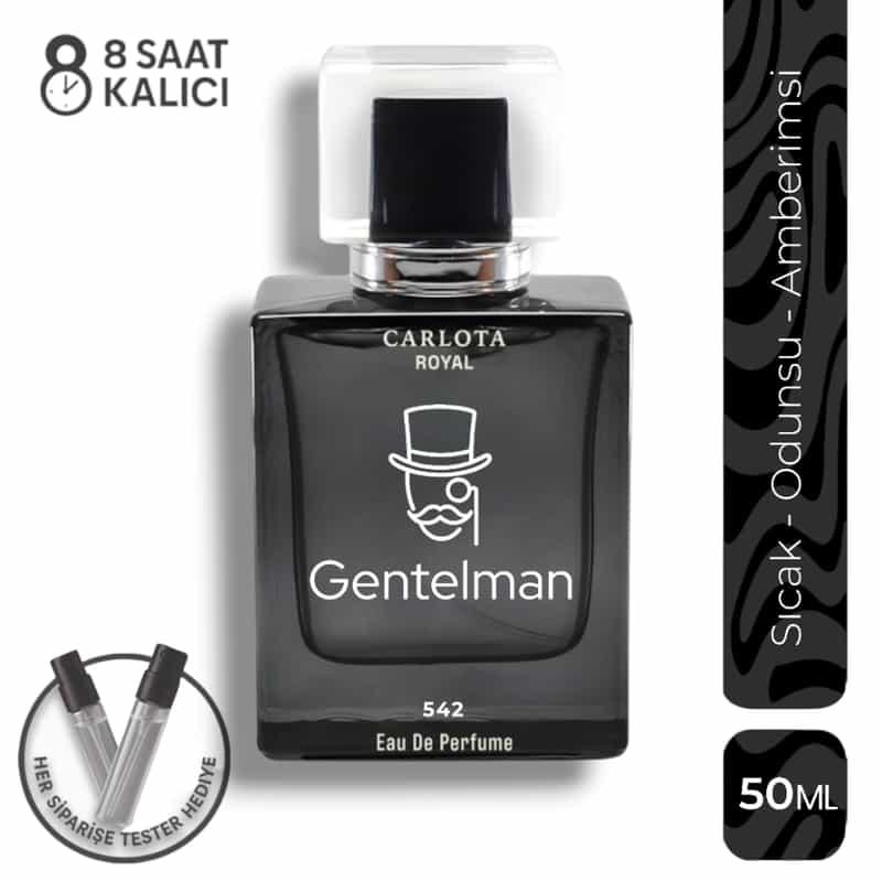 Gentelman 542