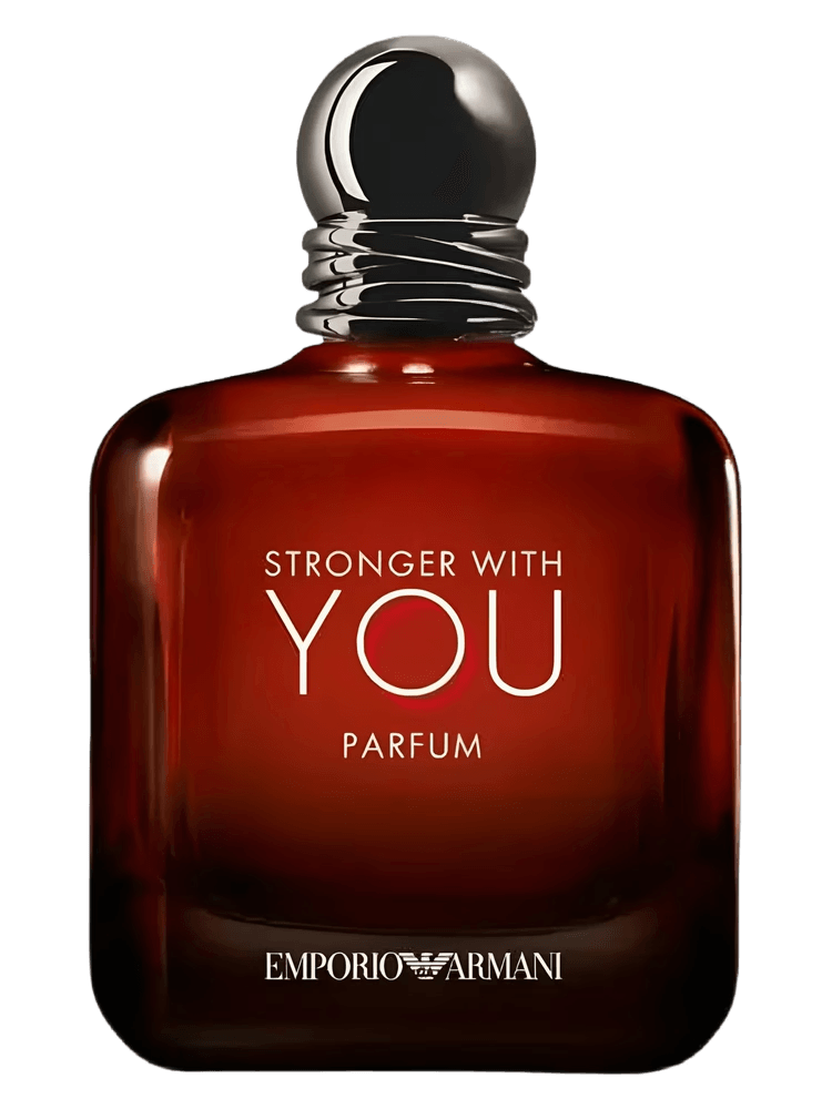 Emporio Armani Stronger With You Parfum