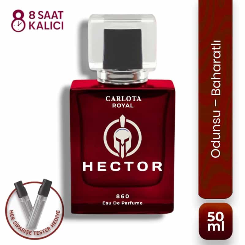 Hector 860