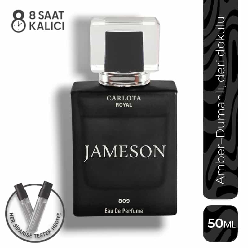 Jameson 809