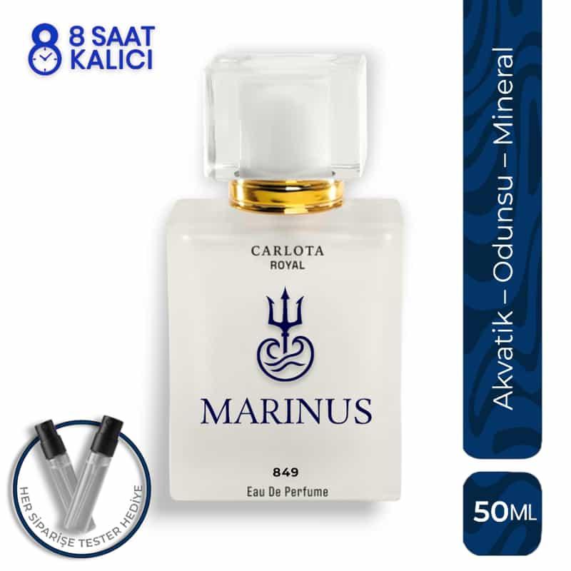 MARINUS 849