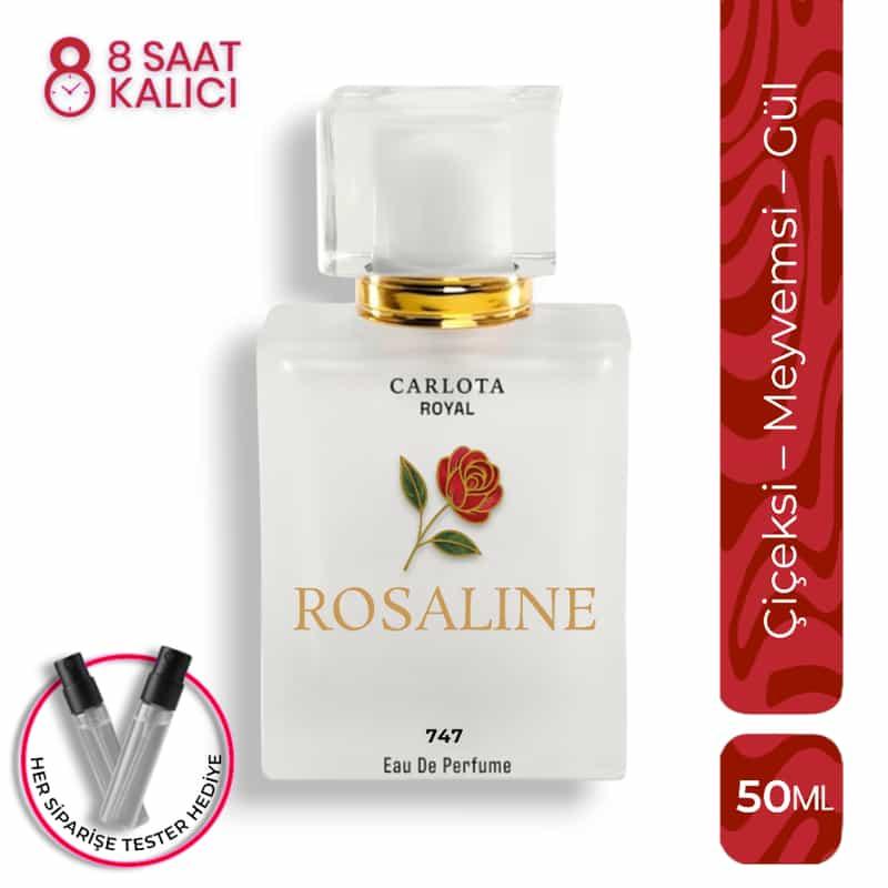 Rosaline 747