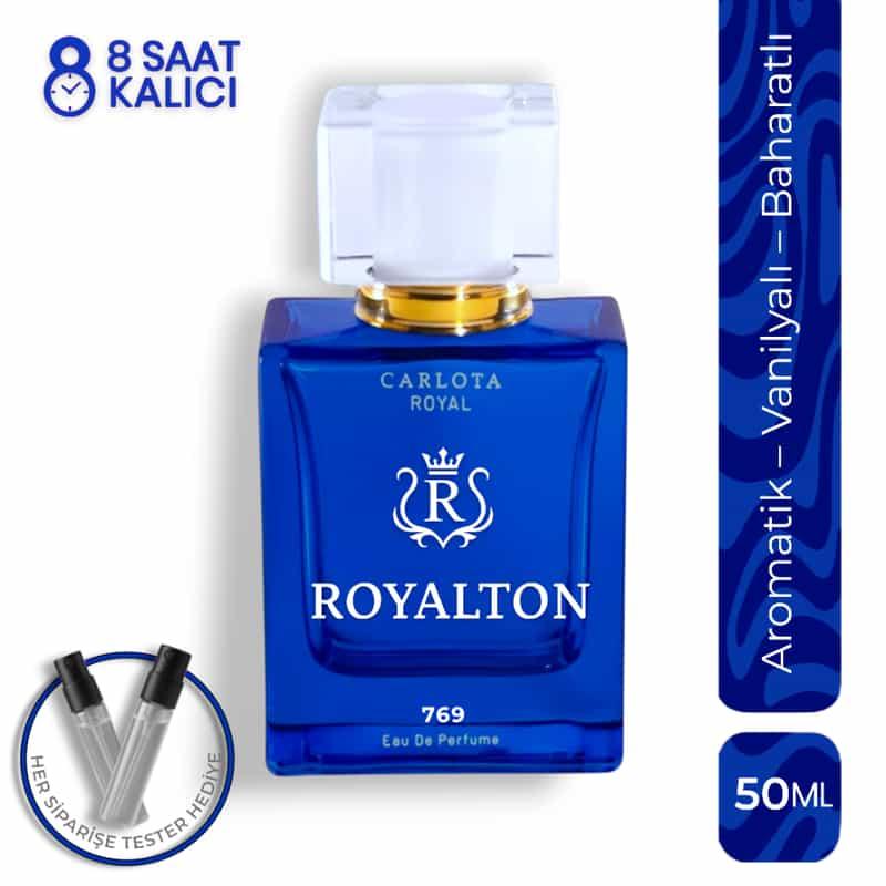 Royalton 769