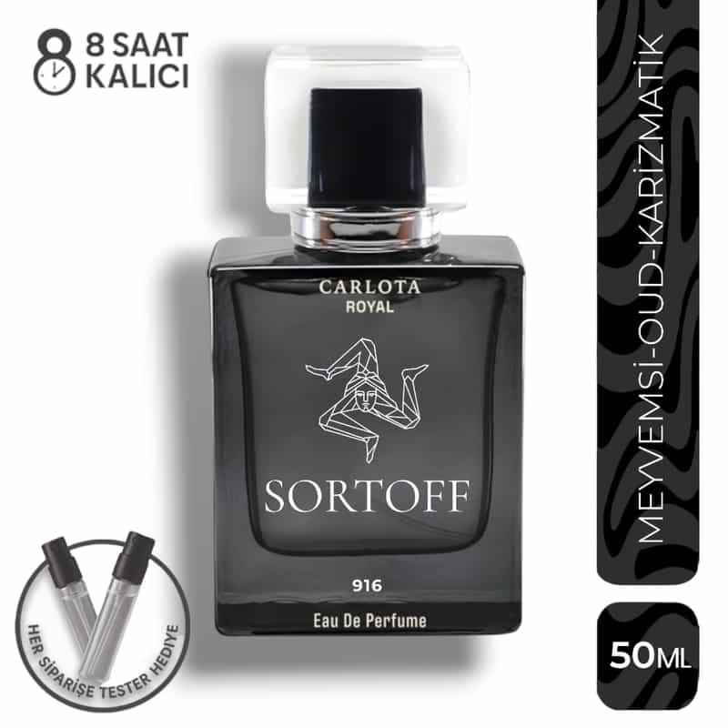 Sortoff 916