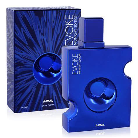 Evoke Midnight Edition