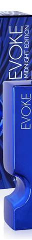 Evoke Midnight Edition