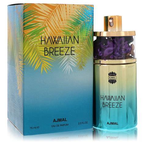 Hawaiian Breeze