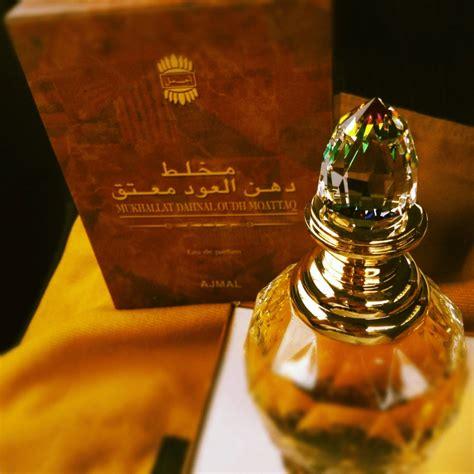 Mukhallat Dahn Al Oudh Moattaq