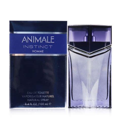 Animale Instinct Homme
