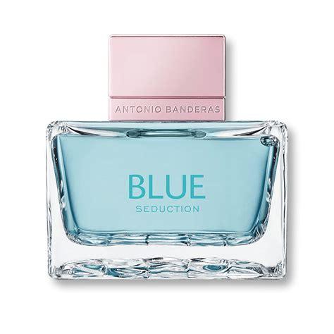 Blue Fresh Seduction For Women