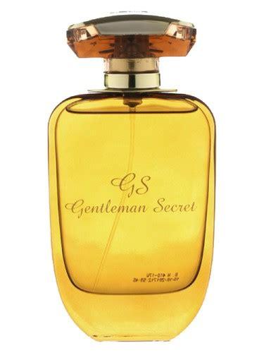 Gentleman Secret