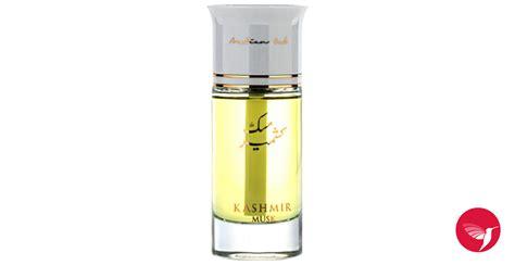 Kashmir Musk