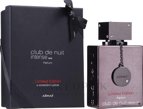 Club De Nuit Intense Man Limited Edition Parfum 2024
