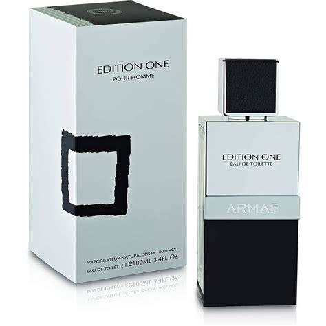 Edition One Men