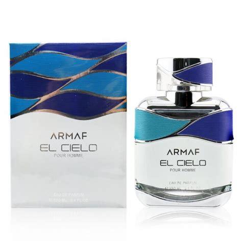El Cielo Pour Homme