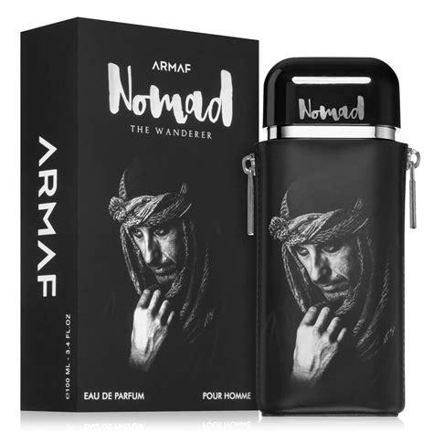Nomad Pour Homme