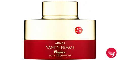 Vanity Femme Elegance