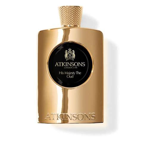 Atkinsons His Majesty The Oud