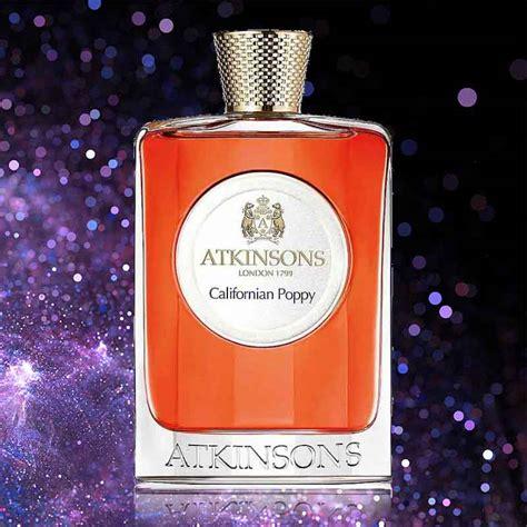 California Poppy New