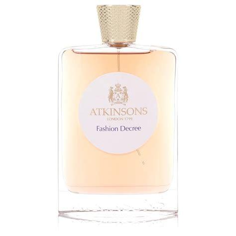 Fashion Decree Woman