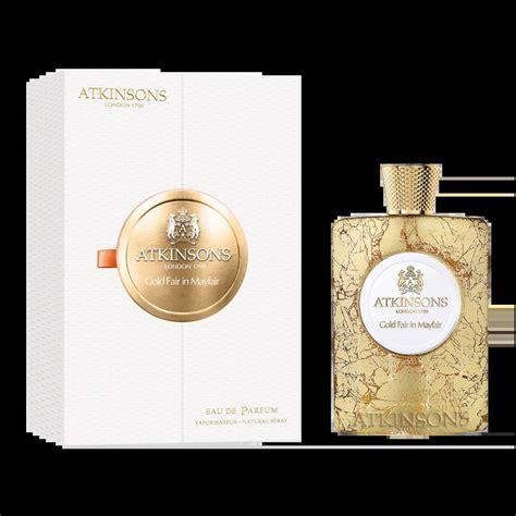 Gold Fair In Mayfair