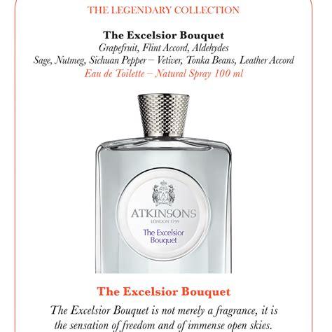 The Excelsior Bouquet