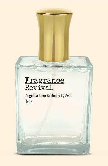 Angelica Teen Butterfly