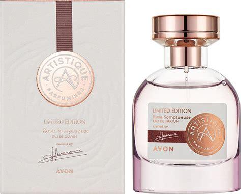 Artistique Rose Somptueuse