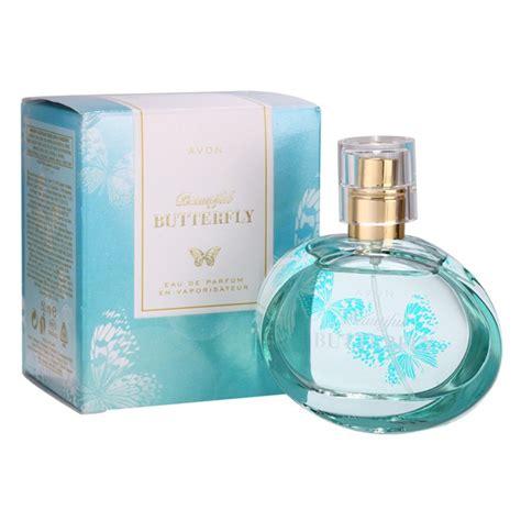 Avon Beautiful Butterfly
