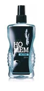Avon Homem Active