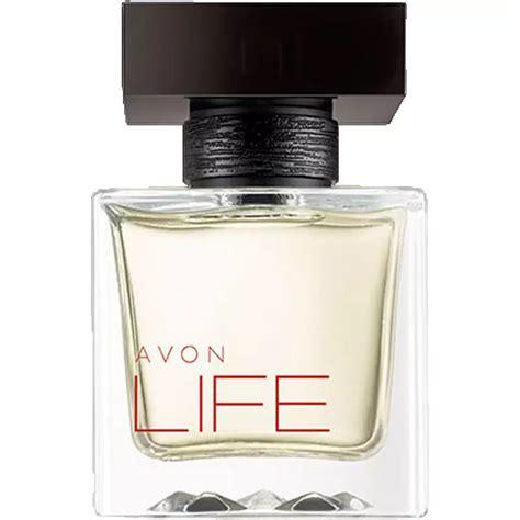 Avon Life By Kenzo Takada For Him
