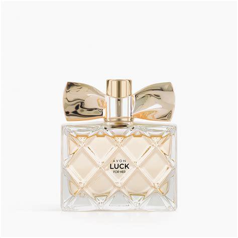 Avon Luck For Her