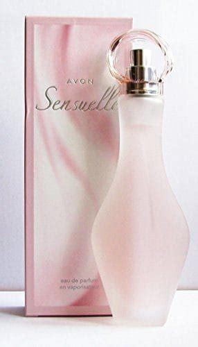 Avon Sensuelle
